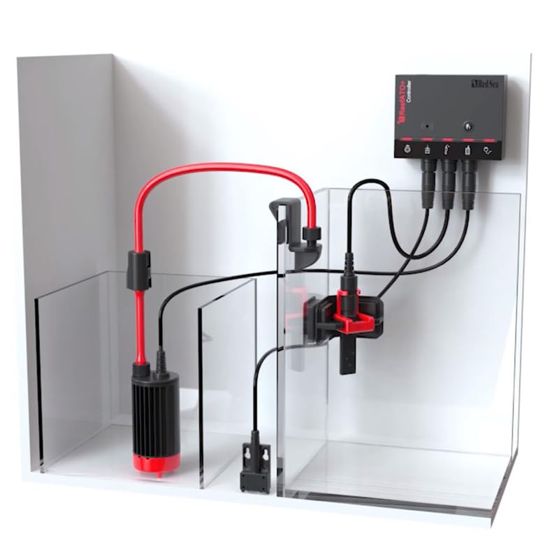 Amazon.co.jp: レッドシー ReefATO+ 交換用ATOセンサー R35622-V2